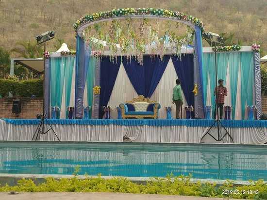 Cambay Resort